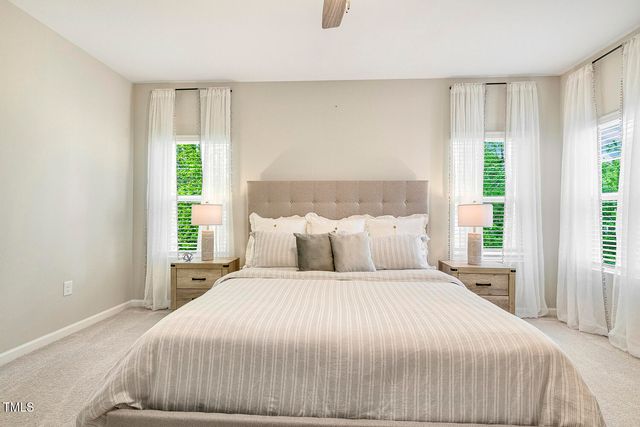 1614 Brussels Drive, Apex, NC 27502