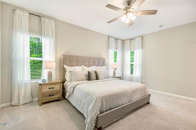 1614 Brussels Drive, Apex, NC 27502