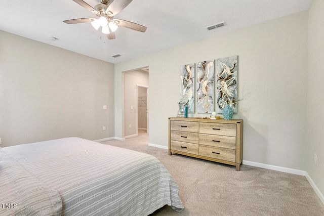 1614 Brussels Drive, Apex, NC 27502