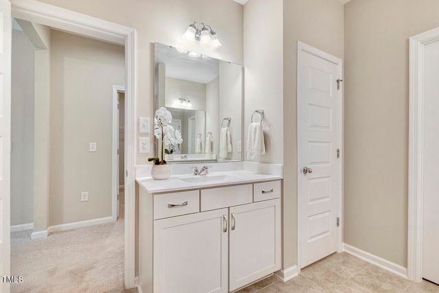 1614 Brussels Drive, Apex, NC 27502