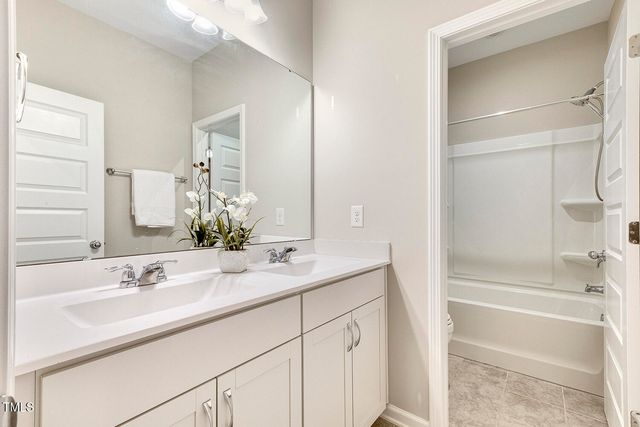 1614 Brussels Drive, Apex, NC 27502