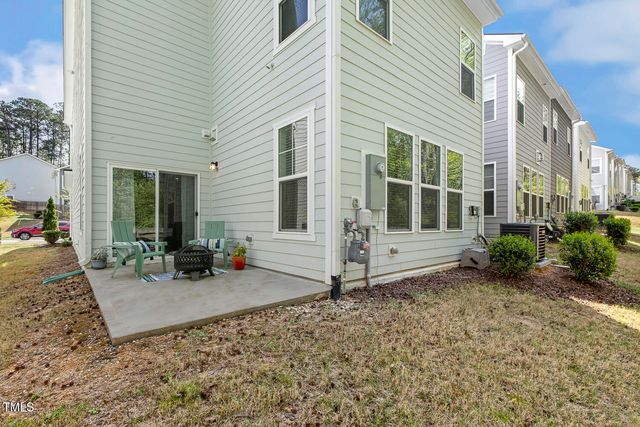 1614 Brussels Drive, Apex, NC 27502