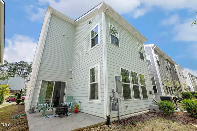 1614 Brussels Drive, Apex, NC 27502