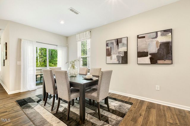 1614 Brussels Drive, Apex, NC 27502