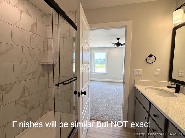 2018 Fairview Farm Drive LOT 221, Memphis, IN 47143