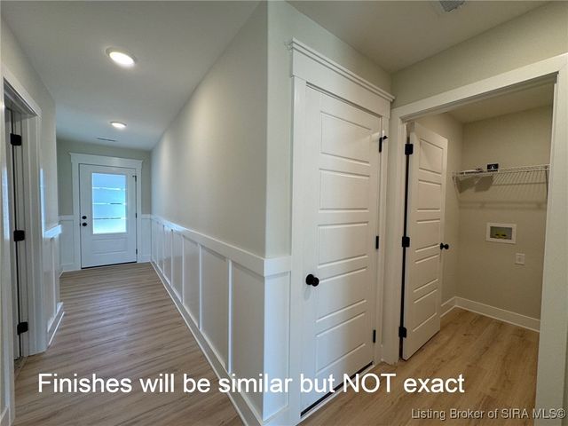 2018 Fairview Farm Drive LOT 221, Memphis, IN 47143