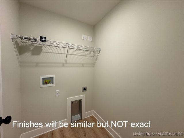 2018 Fairview Farm Drive LOT 221, Memphis, IN 47143