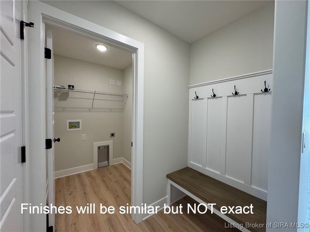 2018 Fairview Farm Drive LOT 221, Memphis, IN 47143