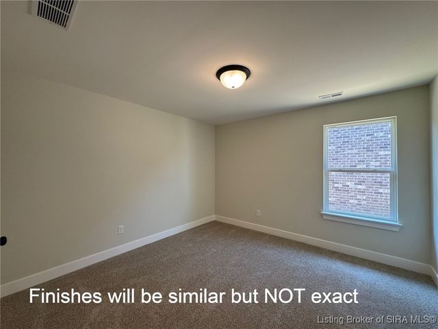 2018 Fairview Farm Drive LOT 221, Memphis, IN 47143