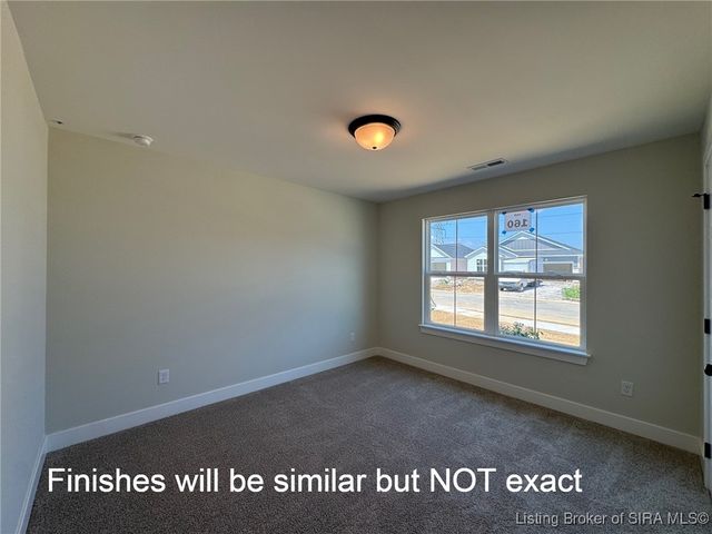 2018 Fairview Farm Drive LOT 221, Memphis, IN 47143