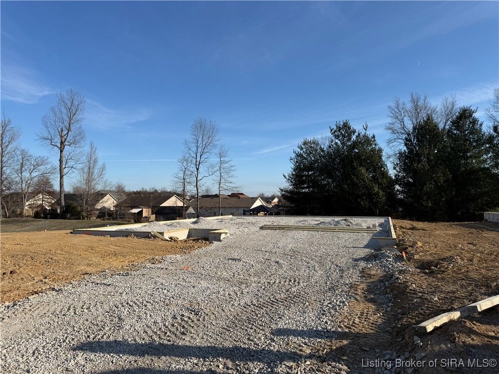 2018 Fairview Farm Drive LOT 221, Memphis, IN 47143