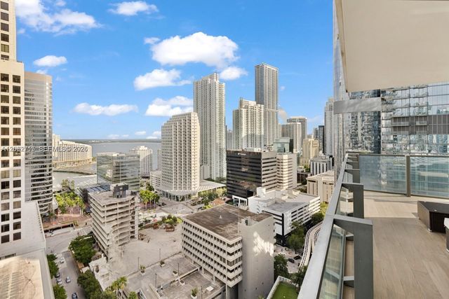 68 SE 6th Street 2101, Miami, FL 33131