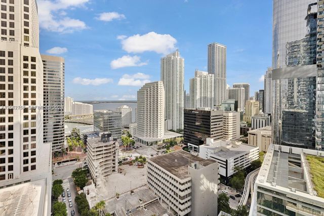 68 SE 6th Street 2101, Miami, FL 33131