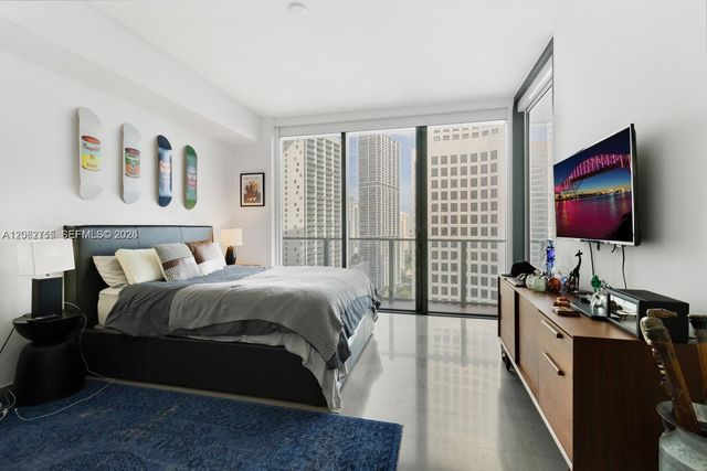 68 SE 6th Street 2101, Miami, FL 33131