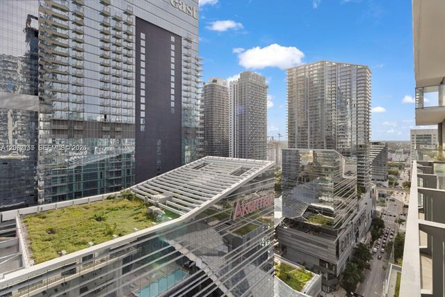 68 SE 6th Street 2101, Miami, FL 33131