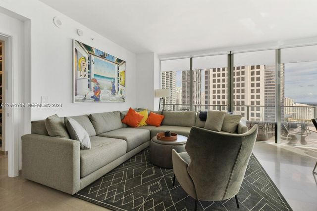 68 SE 6th Street 2101, Miami, FL 33131