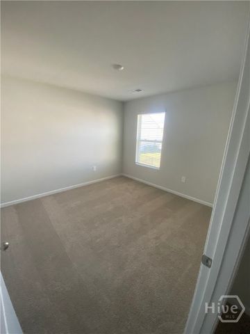 196 Windsong Drive, Rincon, GA 31326