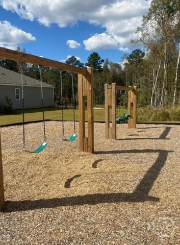 196 Windsong Drive, Rincon, GA 31326