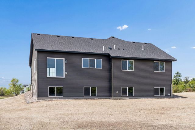 22890 Zion Parkway NW, Oak Grove, MN 55448