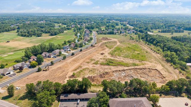 22890 Zion Parkway NW, Oak Grove, MN 55448