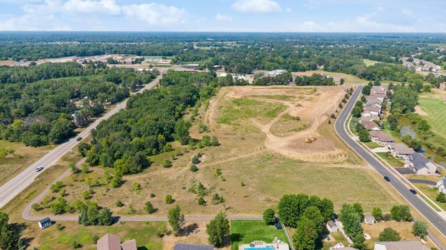 22890 Zion Parkway NW, Oak Grove, MN 55448
