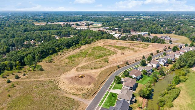 22890 Zion Parkway NW, Oak Grove, MN 55448