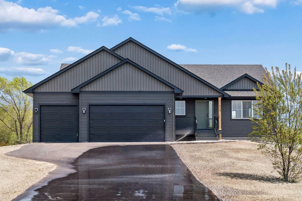 22890 Zion Parkway NW, Oak Grove, MN 55448 — exterior