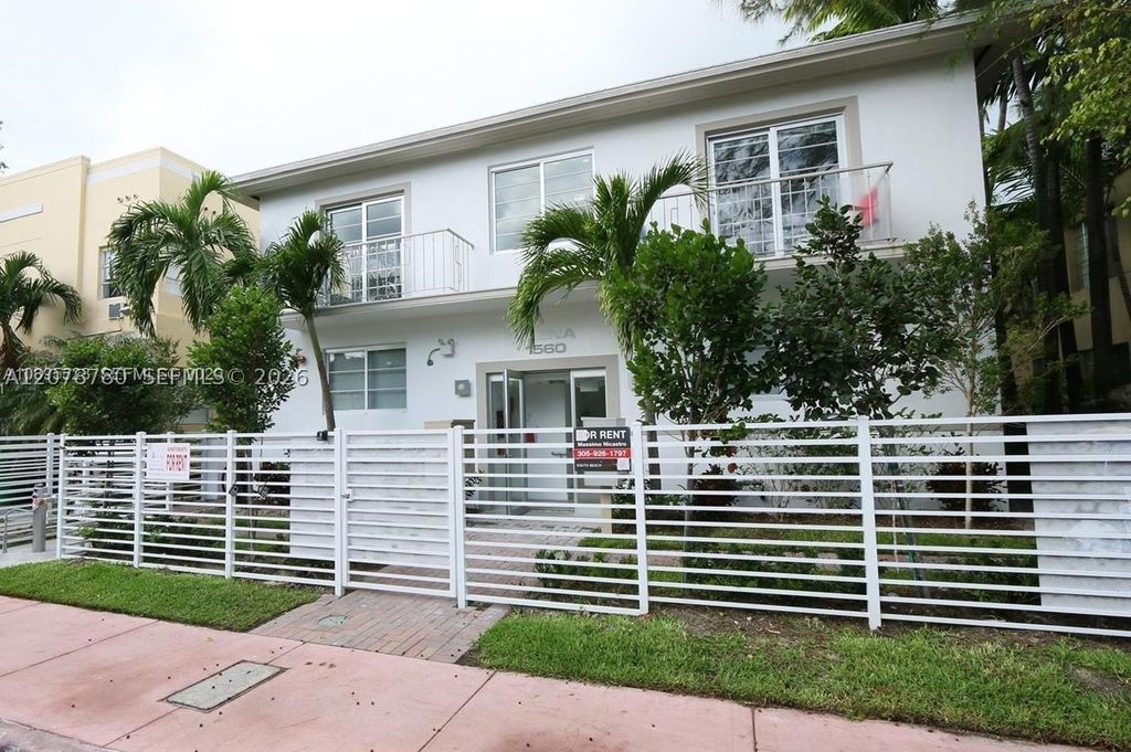 1560 Meridian Ave 110, Miami Beach, FL 33139
