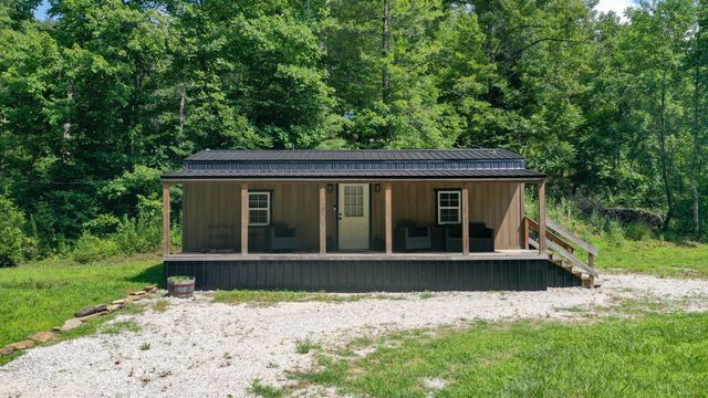 4 Lacy Lane, Campton, KY 41301