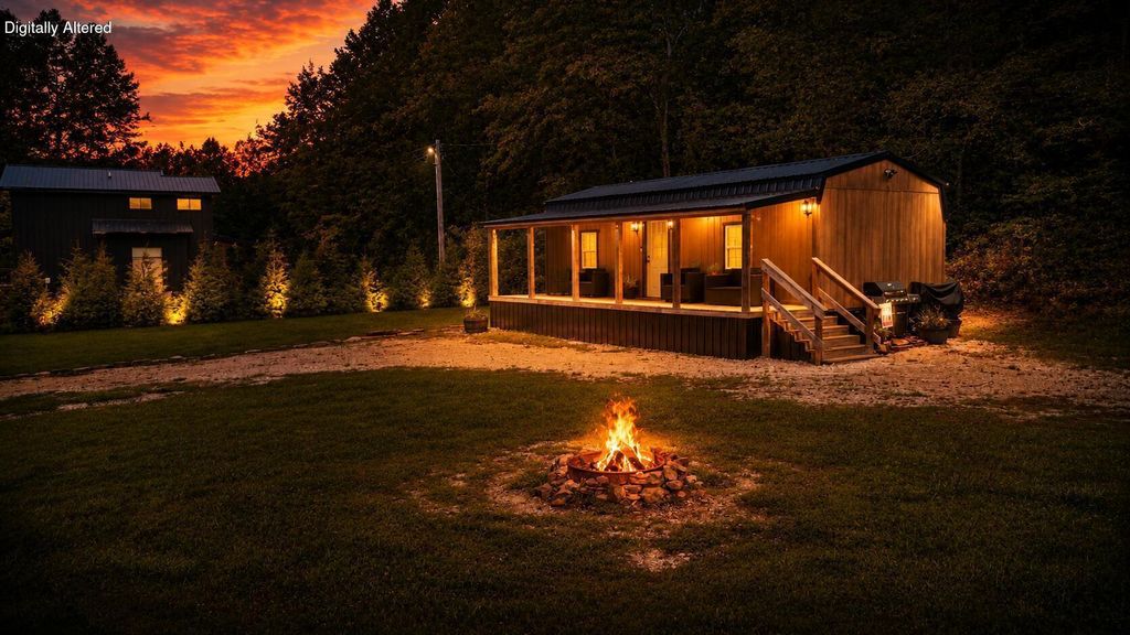 4 Lacy Lane, Campton, KY 41301