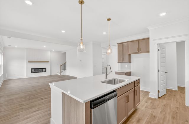 2259 Charlie Place, White House, TN 37188