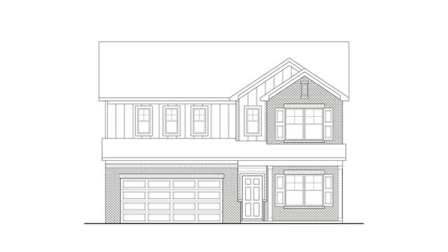 2259 Charlie Place, White House, TN 37188