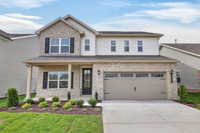 2259 Charlie Place, White House, TN 37188