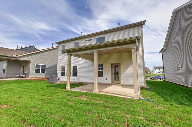 2259 Charlie Place, White House, TN 37188