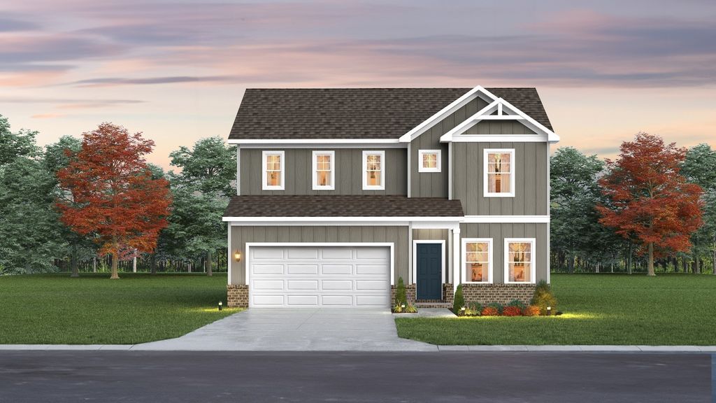 2259 Charlie Place, White House, TN 37188