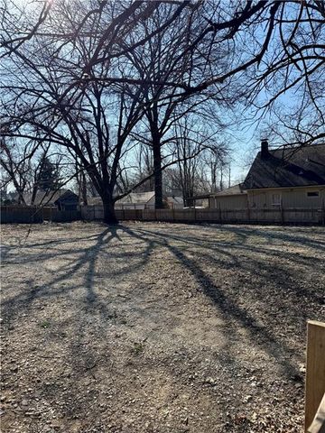 1937 N 29th Street, Kansas City, KS 66104