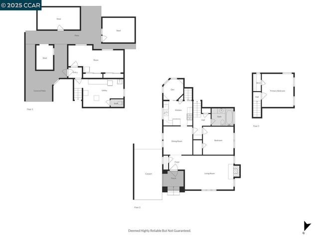 2014 109Th Ave, Oakland, CA 94603