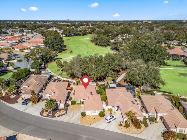 1327 SANTA MARIA AVENUE, The Villages, FL 32159