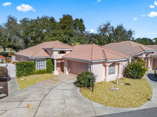 1327 SANTA MARIA AVENUE, The Villages, FL 32159