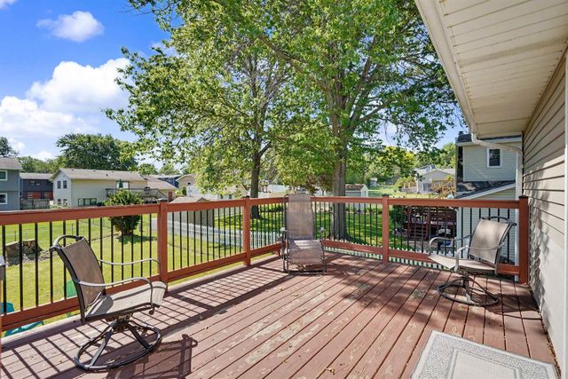4010 Heritage Road, Cedar Falls, IA 50613
