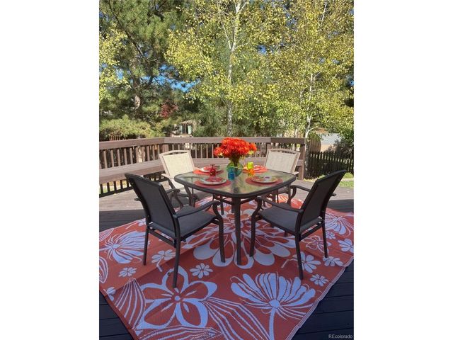 414 Saddlemountain Rd, Colorado Springs, CO 80919