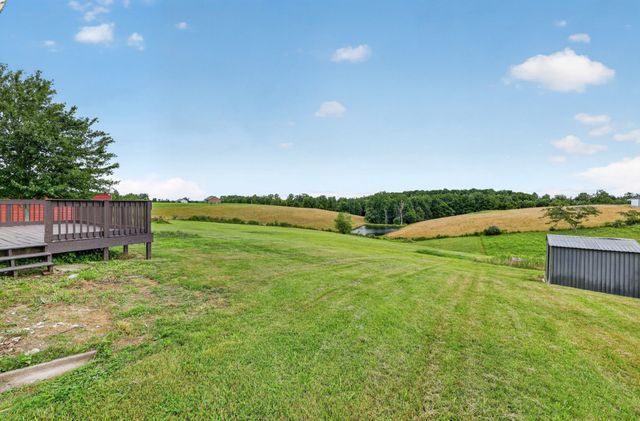 120 Driver Rd, Lafayette, TN 37083