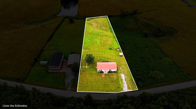 120 Driver Rd, Lafayette, TN 37083