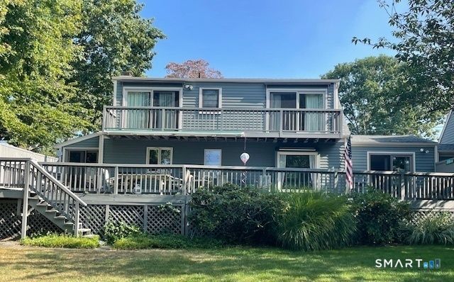 402 Riverside Drive, Fairfield, CT 06824