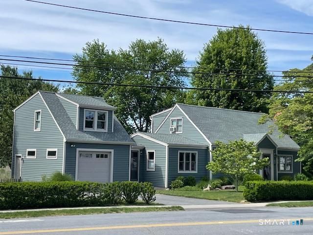 402 Riverside Drive, Fairfield, CT 06824