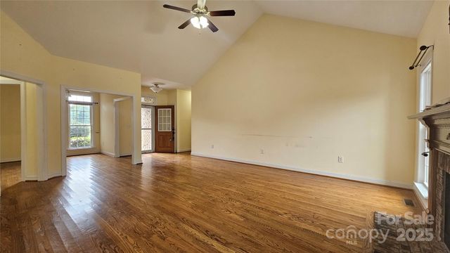 1905 Scuffle Hill Drive, Monroe, NC 28110