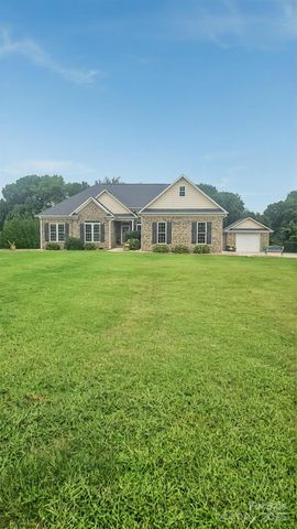 1905 Scuffle Hill Drive, Monroe, NC 28110
