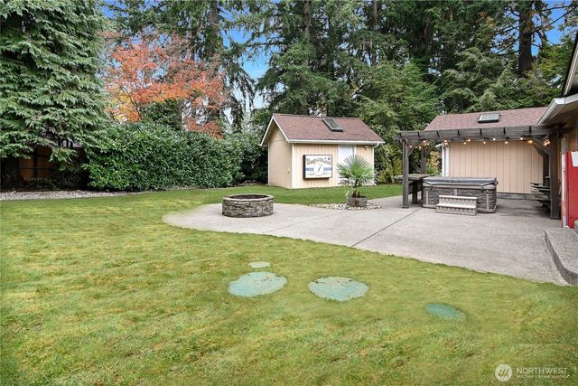 437 Wildcat Street SE, Olympia, WA 98513