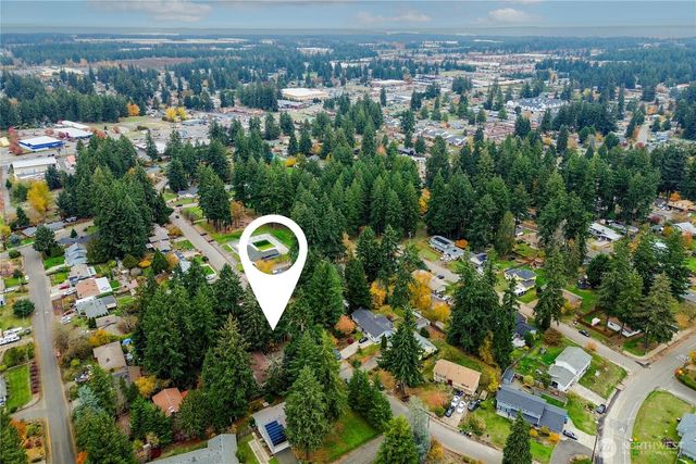 437 Wildcat Street SE, Olympia, WA 98513