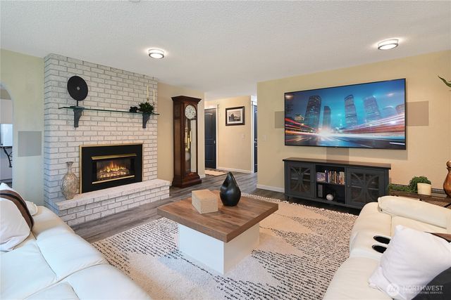 437 Wildcat Street SE, Olympia, WA 98513